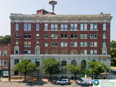 Photo of 301 Broadway #3rd Floor, Bethlehem, PA 18015 (MLS # 763198) Photo of 301 Broadway #3rd Floor, Bethlehem, PA 18015 (MLS # 763198)