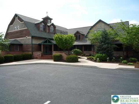 Photo of 2970 Corporate Court #3, Lowhill Twp, PA 18069 (MLS # 772878)