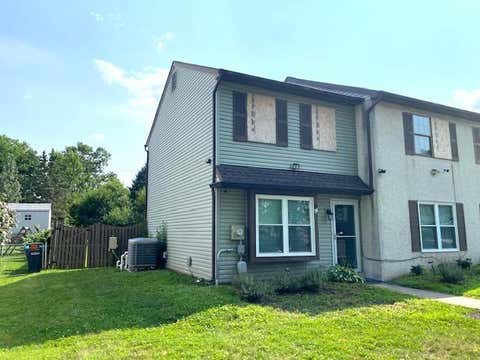 Homes For Sale - 103 Redwood Drive<br/> Bucks County, Richland, PA 18951