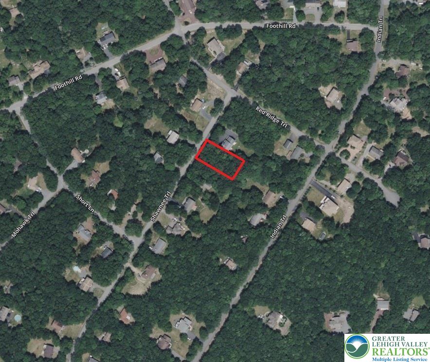 124 Shawnee Trail 1128