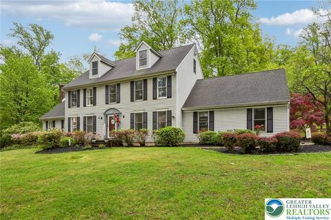 Homes For Sale - 750 Texas Road<br/> Easton, PA 18042