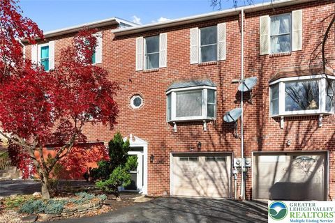 Photo of 1885 Redwood Drive, Whitehall, PA 18052 (MLS # 767976)