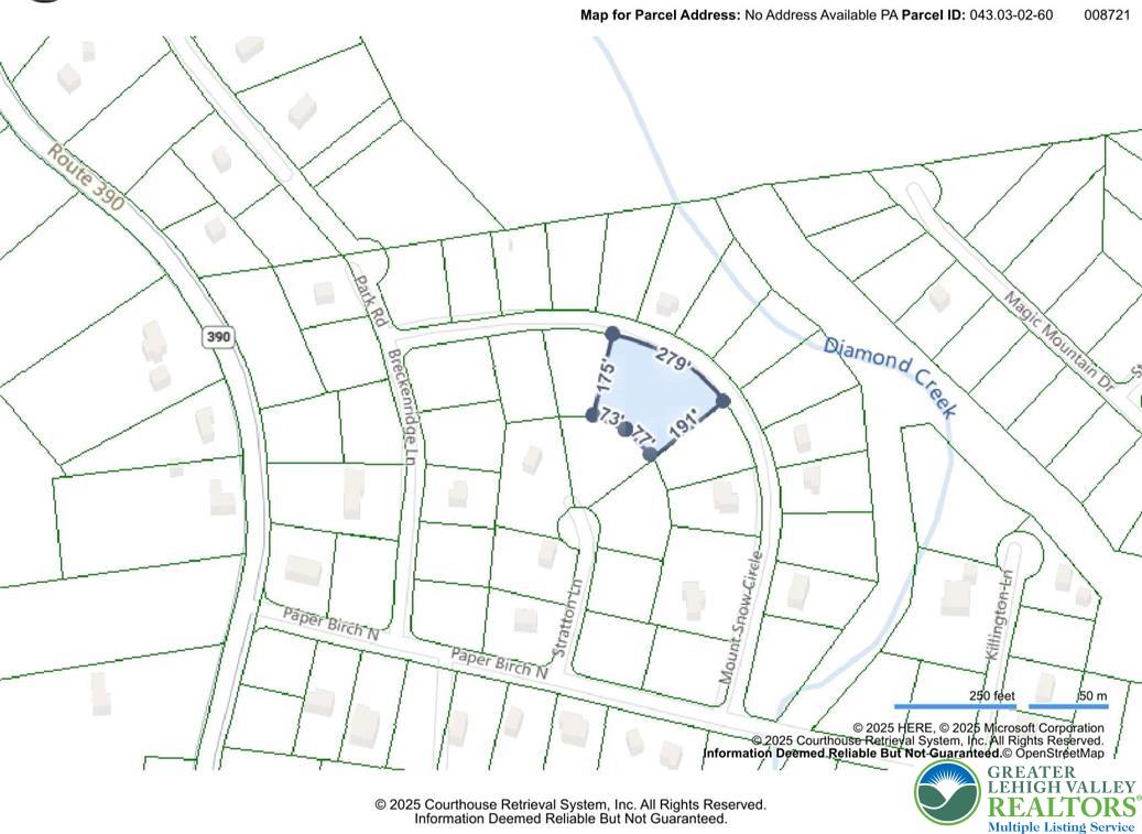 763764 Mount Snow Circle