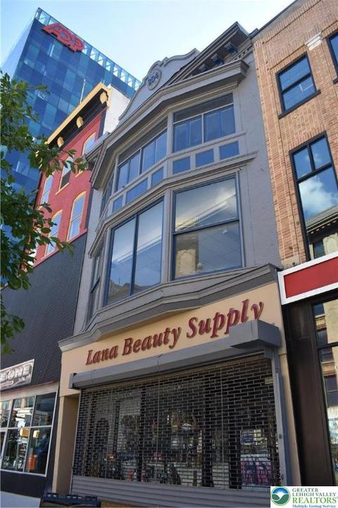 Photo of 804 W Hamilton Street, Allentown, PA 18101 (MLS # 762152) Photo of 804 W Hamilton Street, Allentown, PA 18101 (MLS # 762152)