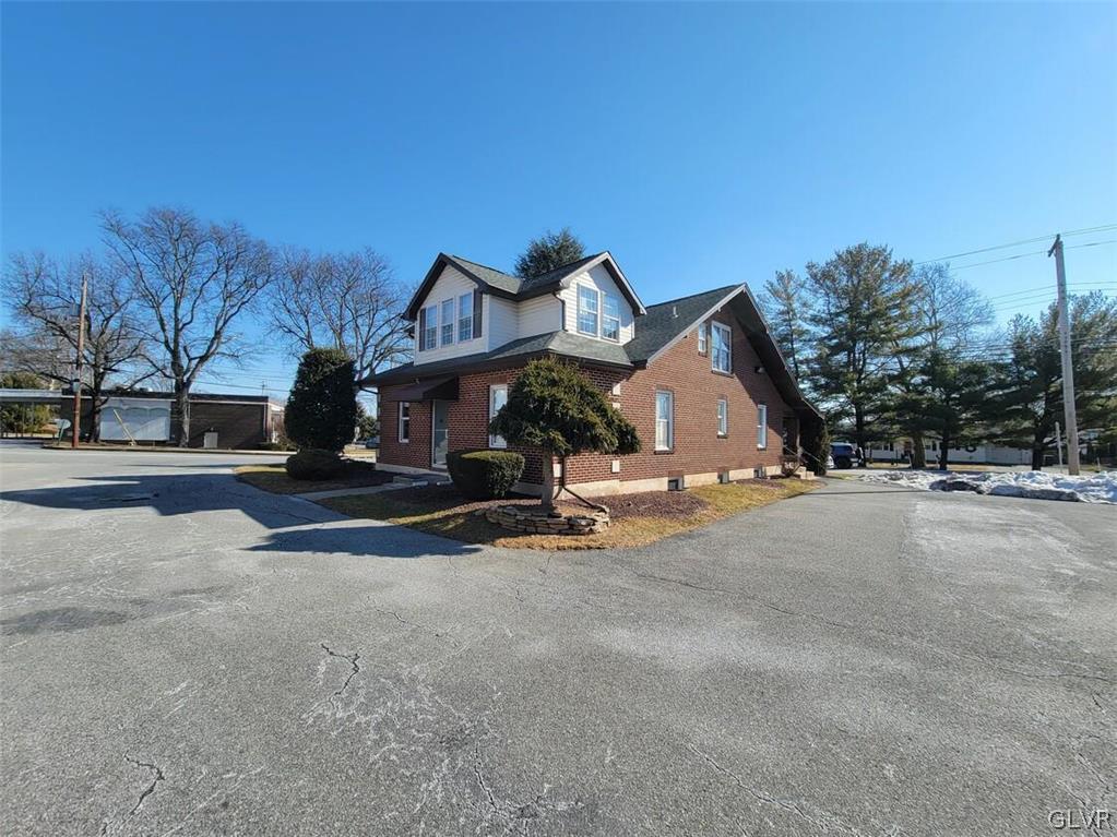4003 William Penn Highway