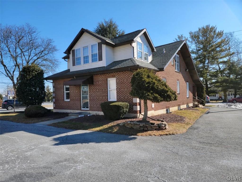 4003 William Penn Highway