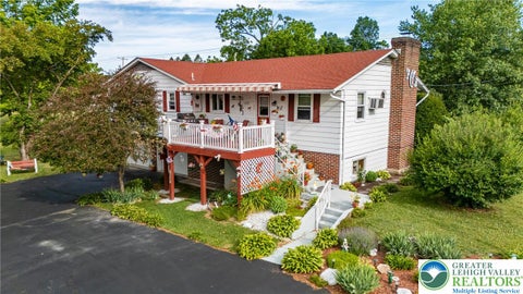 Photo of 678 Interchange Road, Polk Twp, PA 18333 (MLS # 779646)