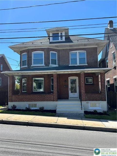 Photo of 2332 S 4th Street, Allentown, PA 18103 (MLS # 776022)
