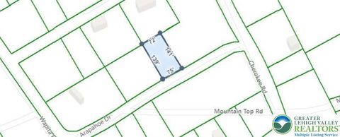 Photo of 605 Arapahoe Drive, Middle Smithfield Twp, PA 18302 (MLS # 767509)