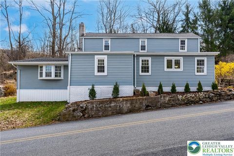 Photo of 95 Gaffney Hill Road, Easton, PA 18042 (MLS # 774246)