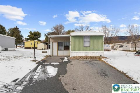 Photo of 161 Windsor Street, Lehigh Twp, PA 18088 (MLS # 772382)