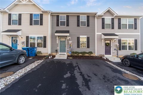 Photo of 2142 Cross Country Road, Northampton Boro, PA 18067 (MLS # 770418)