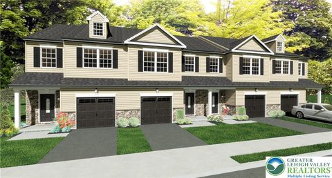 Photo of Macungie, PA 18062 (MLS # 763657)