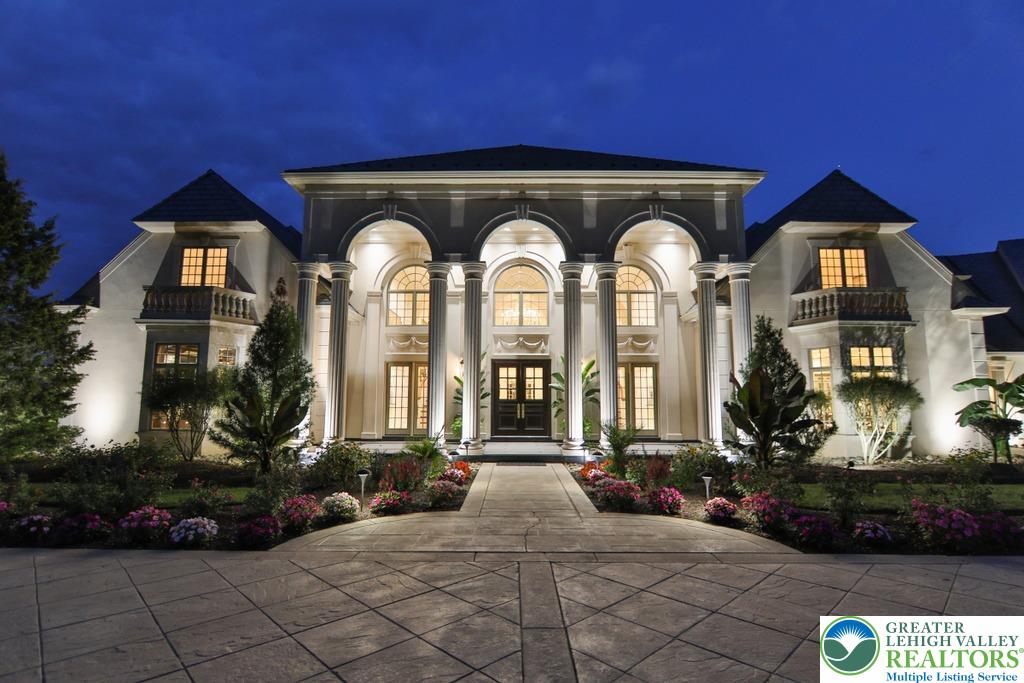 Upper Saucon Twp, Pennsylvania, 18034, United States, 6 Bedrooms Bedrooms, ,12 BathroomsBathrooms,Residential,Active,1885031