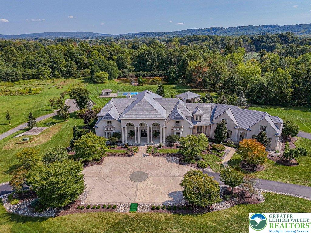 Upper Saucon Twp, Pennsylvania, 18034, United States, 6 Bedrooms Bedrooms, ,12 BathroomsBathrooms,Residential,Active,1885031
