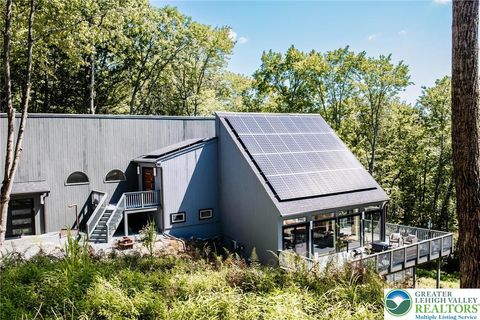 Photo of 125 Achill Lane, Delaware Twp, PA 18328 (MLS # 770389)