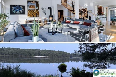 Photo of 125 Achill Lane, Delaware Twp, PA 18328 (MLS # 770389)