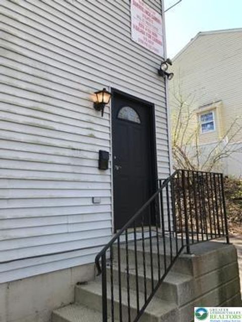 Photo of 1538 8Th Street #A, Bethlehem, PA 18015 (MLS # 764407) Photo of 1538 8Th Street #A, Bethlehem, PA 18015 (MLS # 764407)