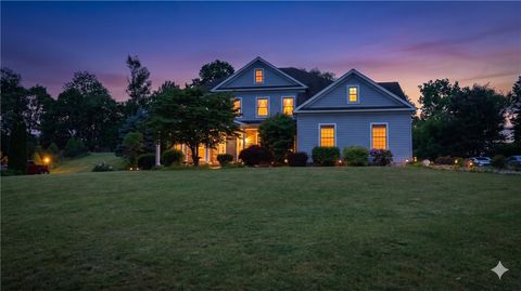 Photo of 2250 Meadow Brook Drive, Whitehall, PA 18078 (MLS # 778031)