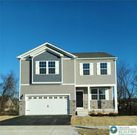 Photo of 107 Winding Road, Forks Twp, PA 18040 (MLS # 769350)