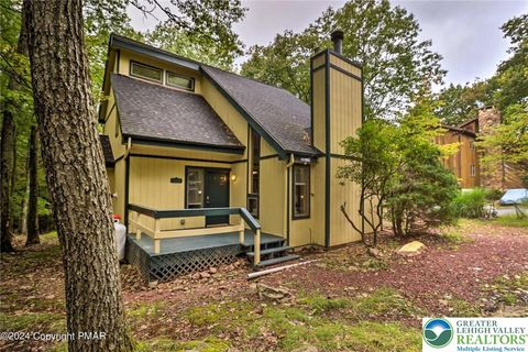 15 Skye Drive, Kidder Twp S, PA 18624 - MLS#: 762150