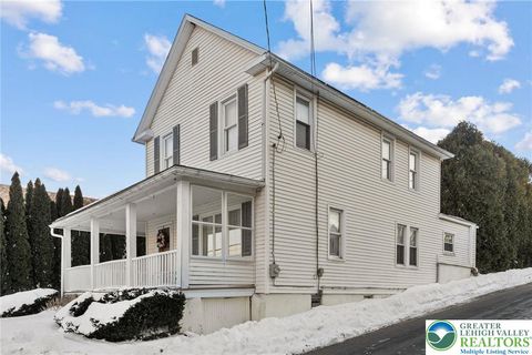 Photo of 320 Garibaldi Avenue, Roseto Boro, PA 18013 (MLS # 771197)