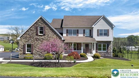 Photo of 1044 Long Lane Road, Greenwich Twp, PA 19530 (MLS # 776048)