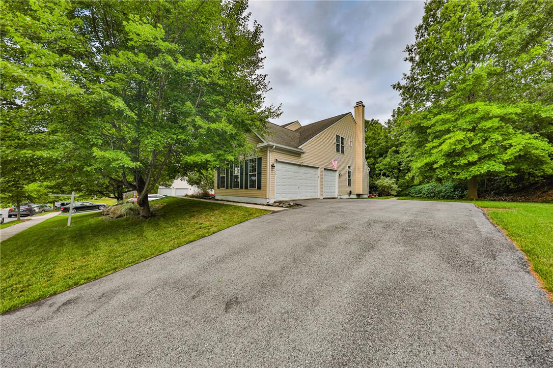 138 Clover Hollow Road