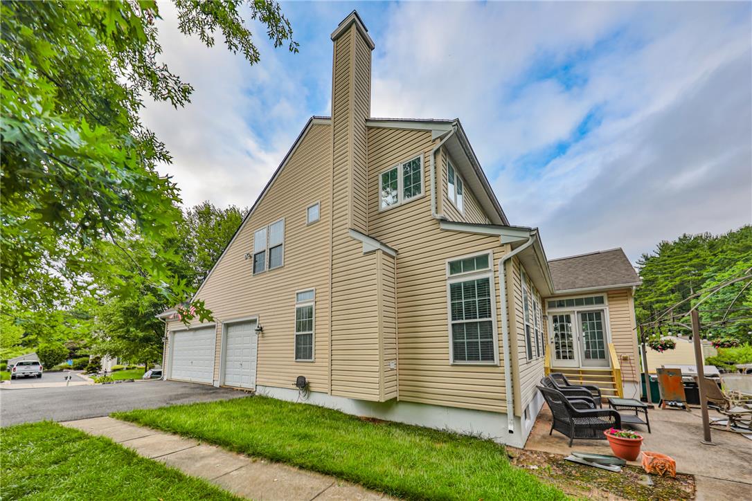138 Clover Hollow Road