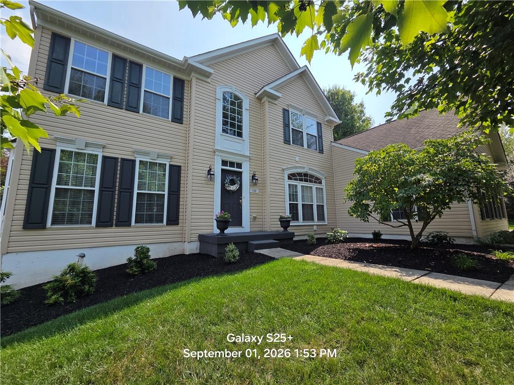 138 Clover Hollow Road