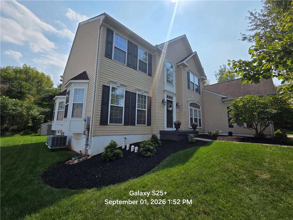 138 Clover Hollow Road