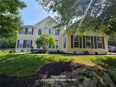 Homes For Sale - 138 Clover Hollow Road<br/> Palmer Twp, PA 18045