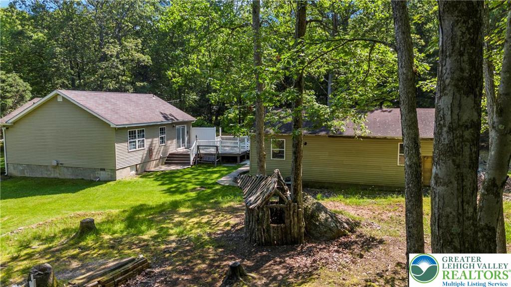 Penn Forest Twp, Pennsylvania 18229, United States, 2 Bedrooms Bedrooms, ,2 BathroomsBathrooms,Residential,Active,205159