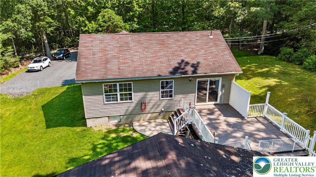 Penn Forest Twp, Pennsylvania 18229, United States, 2 Bedrooms Bedrooms, ,2 BathroomsBathrooms,Residential,Active,205159