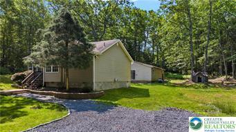 Penn Forest Twp, Pennsylvania 18229, United States, 2 Bedrooms Bedrooms, ,2 BathroomsBathrooms,Residential,Active,205159