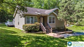 Penn Forest Twp, Pennsylvania 18229, United States, 2 Bedrooms Bedrooms, ,2 BathroomsBathrooms,Residential,Active,205159