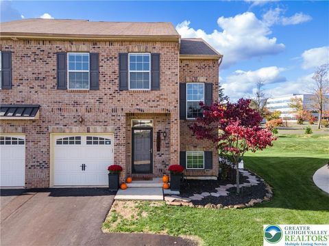 Photo of 4488 Bellflower Way, Macungie, PA 18104 (MLS # 767185) Photo of 4488 Bellflower Way, Macungie, PA 18104 (MLS # 767185)