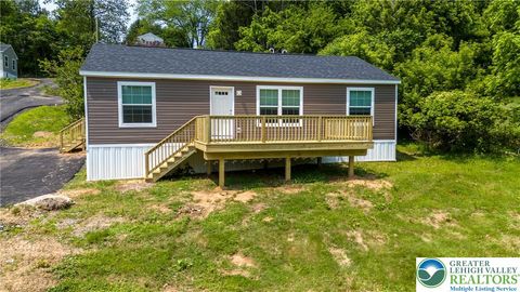 Photo of 465 Royal Manor Road #LOT 7, Williams Twp, PA 18042 (MLS # 764398) Photo of 465 Royal Manor Road #LOT 7, Williams Twp, PA 18042 (MLS # 764398)