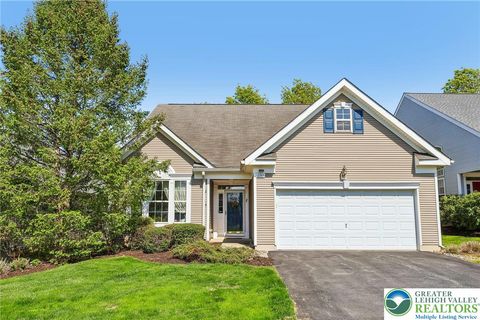 Photo of 2141 Four Seasons Boulevard, Macungie, PA 18062 (MLS # 774264)