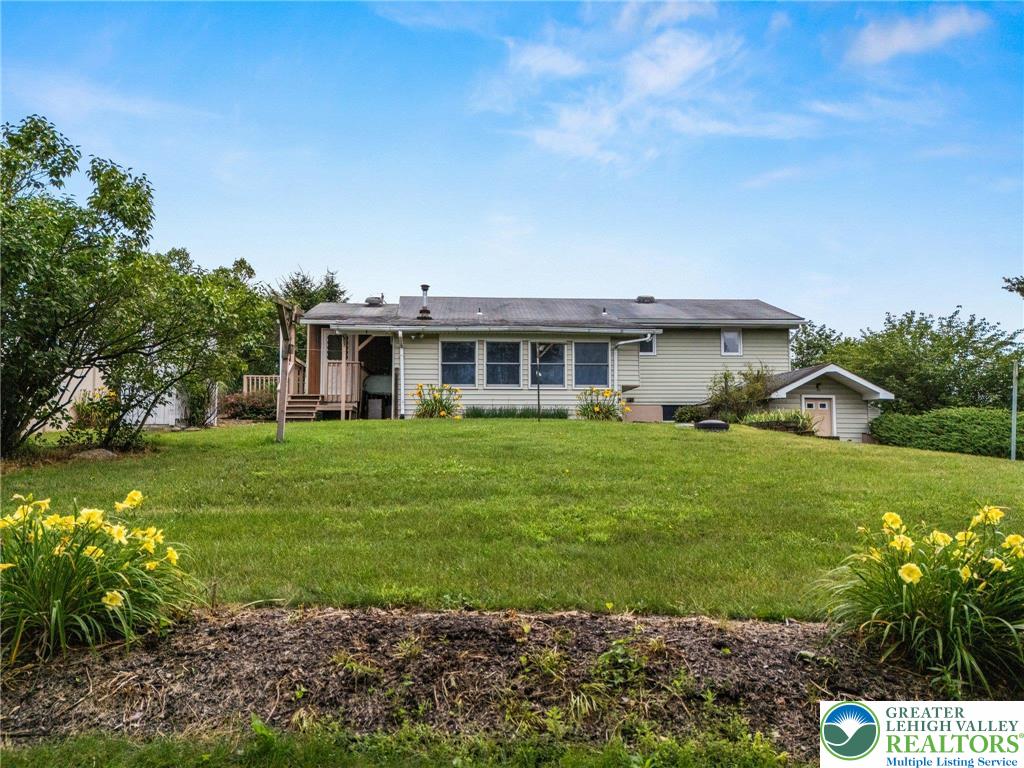 North Whitehall Twp, Pennsylvania 18078, United States, 3 Bedrooms Bedrooms, ,1 BathroomBathrooms,Residential,Active,167861