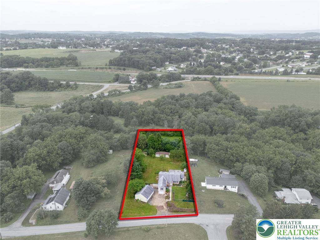 North Whitehall Twp, Pennsylvania 18078, United States, 3 Bedrooms Bedrooms, ,1 BathroomBathrooms,Residential,Active,167861