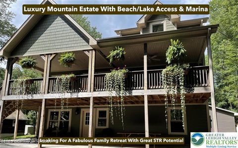 12 Lupine Drive, Kidder Twp, PA 18624 - MLS#: 765944