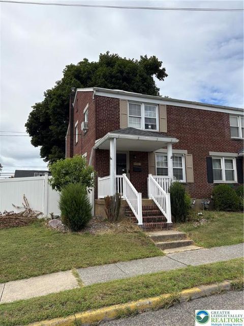 Photo of 304 5TH Street, Whitehall, PA 18052 (MLS # 763932) Photo of 304 5TH Street, Whitehall, PA 18052 (MLS # 763932)