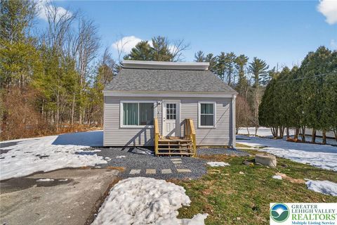 Photo of 3084 Pleasant View Drive, Polk Twp, PA 18058 (MLS # 772386)