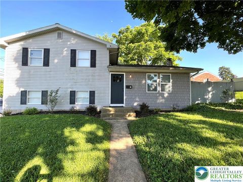 Photo of 28 Harrison Street, Emmaus Boro, PA 18049 (MLS # 772494)