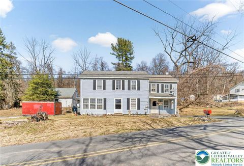 455 Morvale Road Williams Twp PA 18042