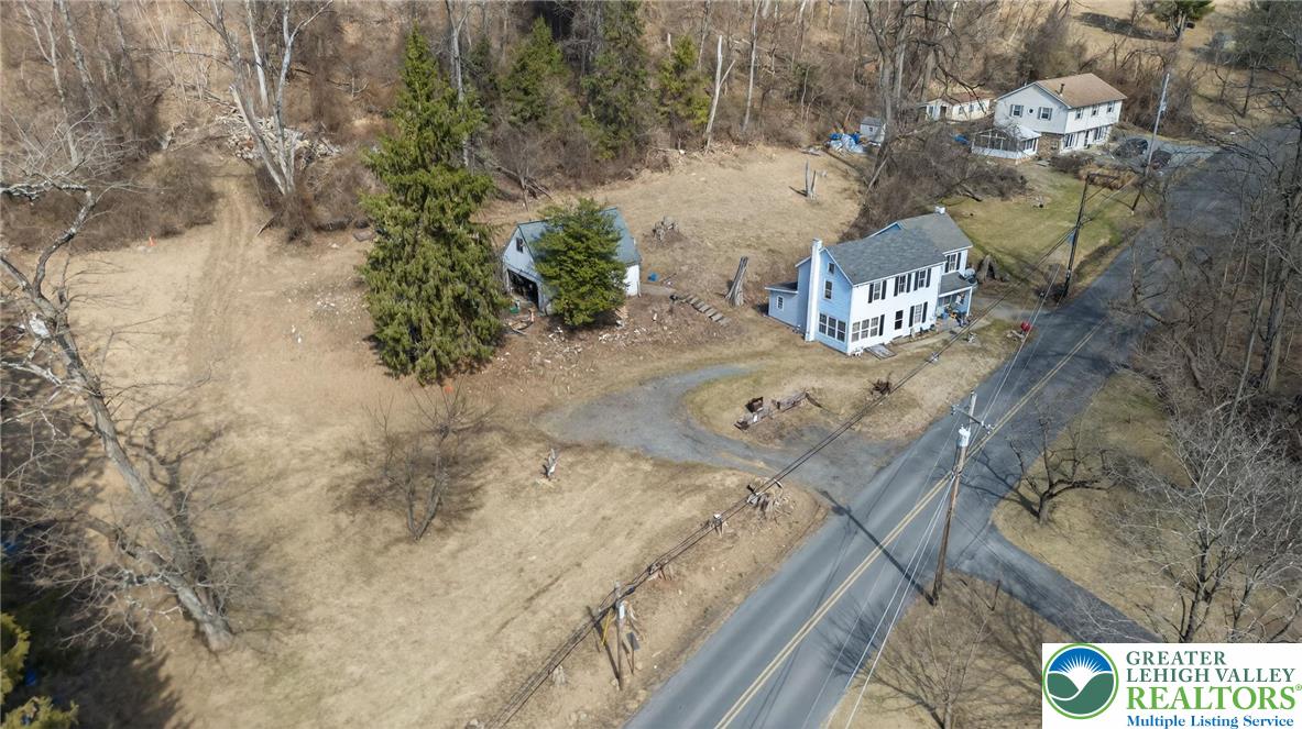 455 Morvale Road