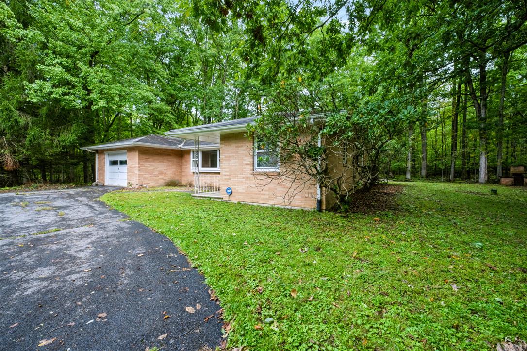 458 Old Allentown Road