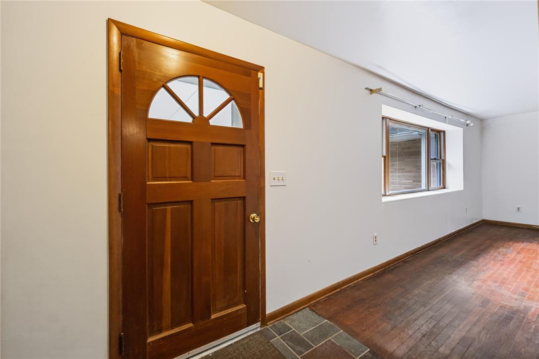 458 Old Allentown Road