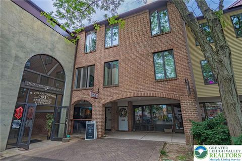 77 W Broad Street 18 Bethlehem City PA 18018